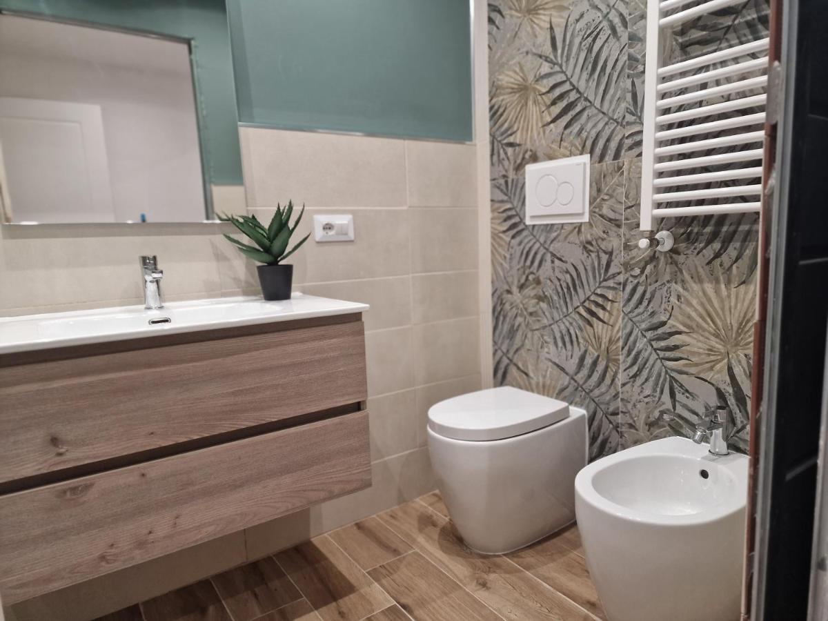 Home K&Y Elite Pineta Rome Bagian luar foto