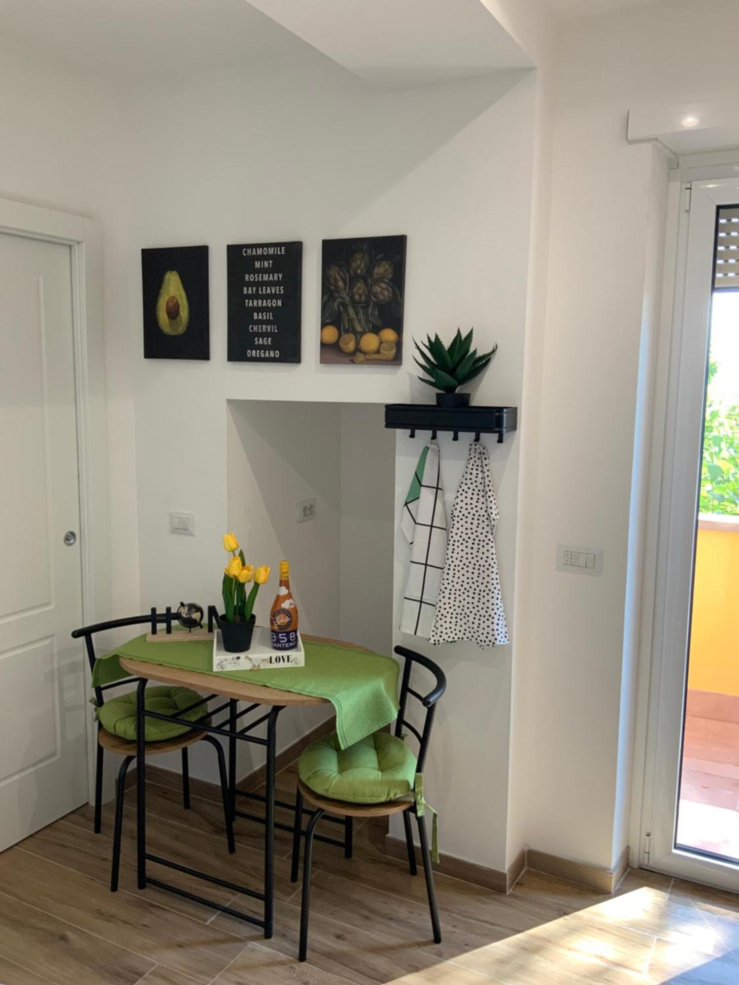 Home K&Y Elite Pineta Rome Bagian luar foto