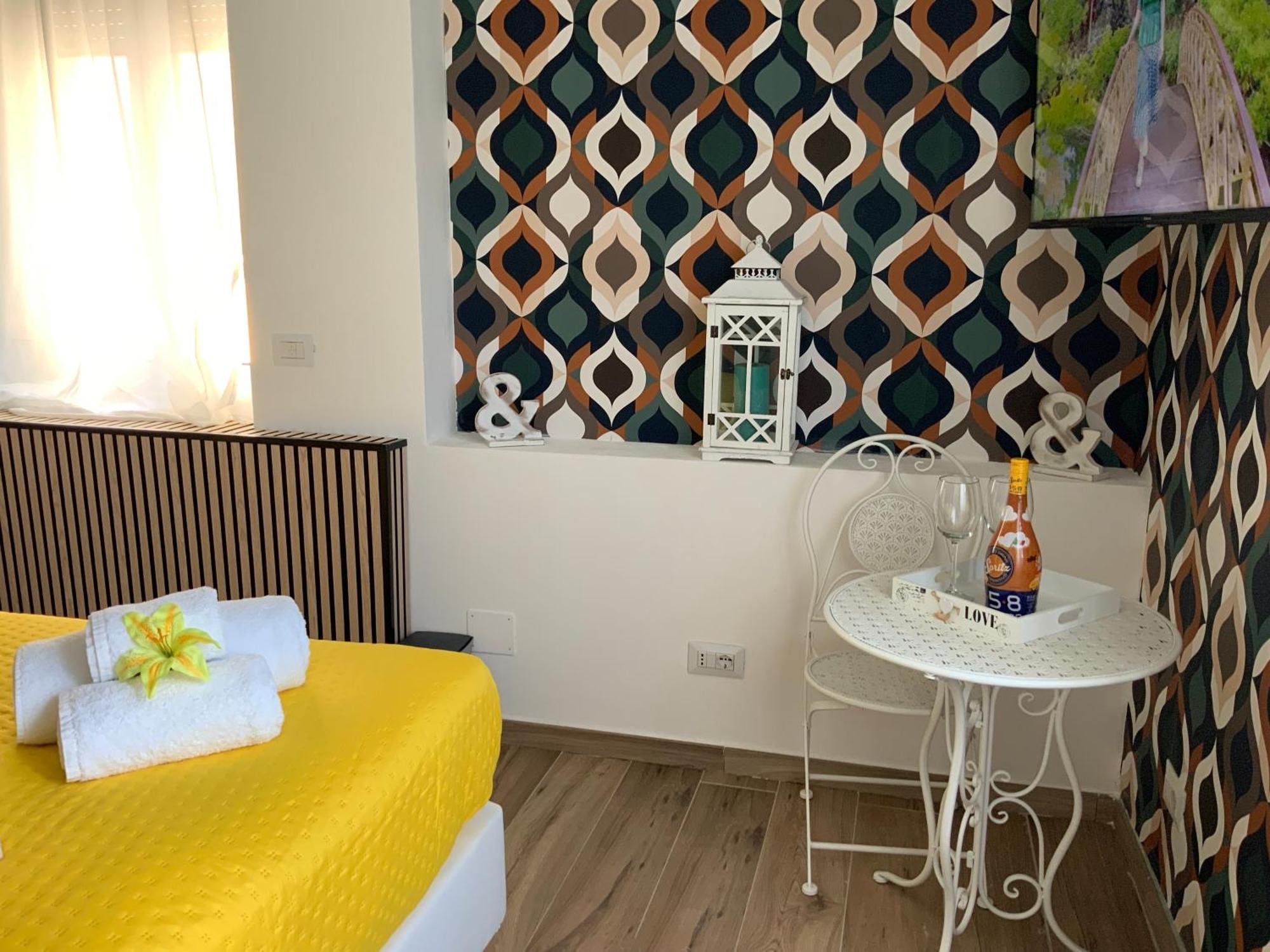 Home K&Y Elite Pineta Rome Bagian luar foto