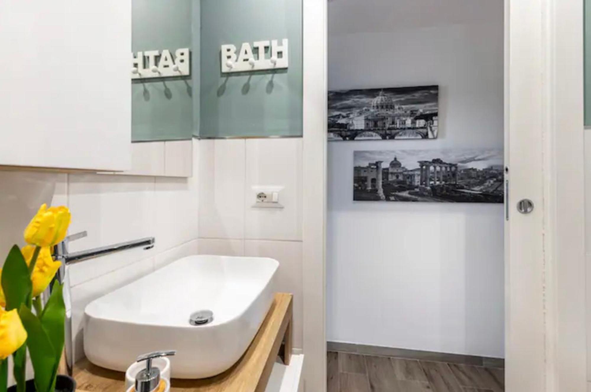 Home K&Y Elite Pineta Rome Bagian luar foto