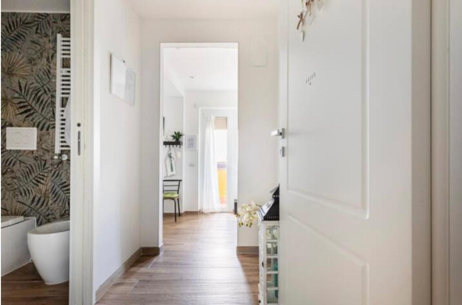 Home K&Y Elite Pineta Rome Bagian luar foto