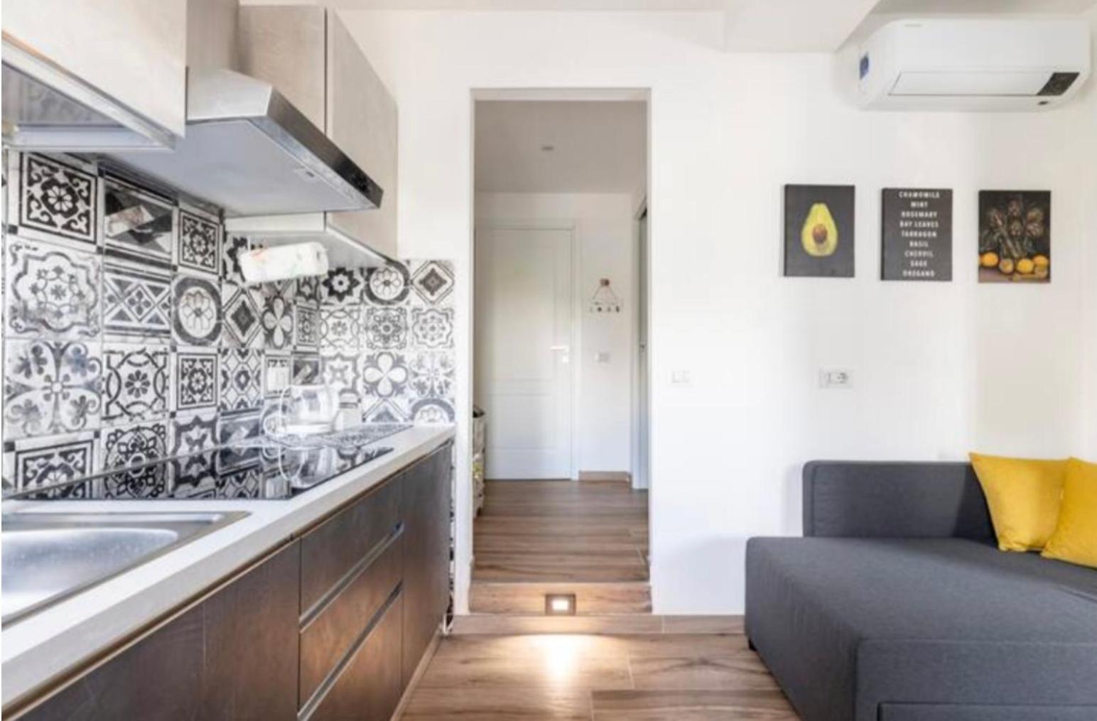 Home K&Y Elite Pineta Rome Bagian luar foto