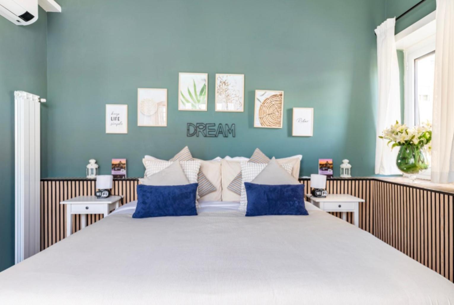 Home K&Y Elite Pineta Rome Bagian luar foto