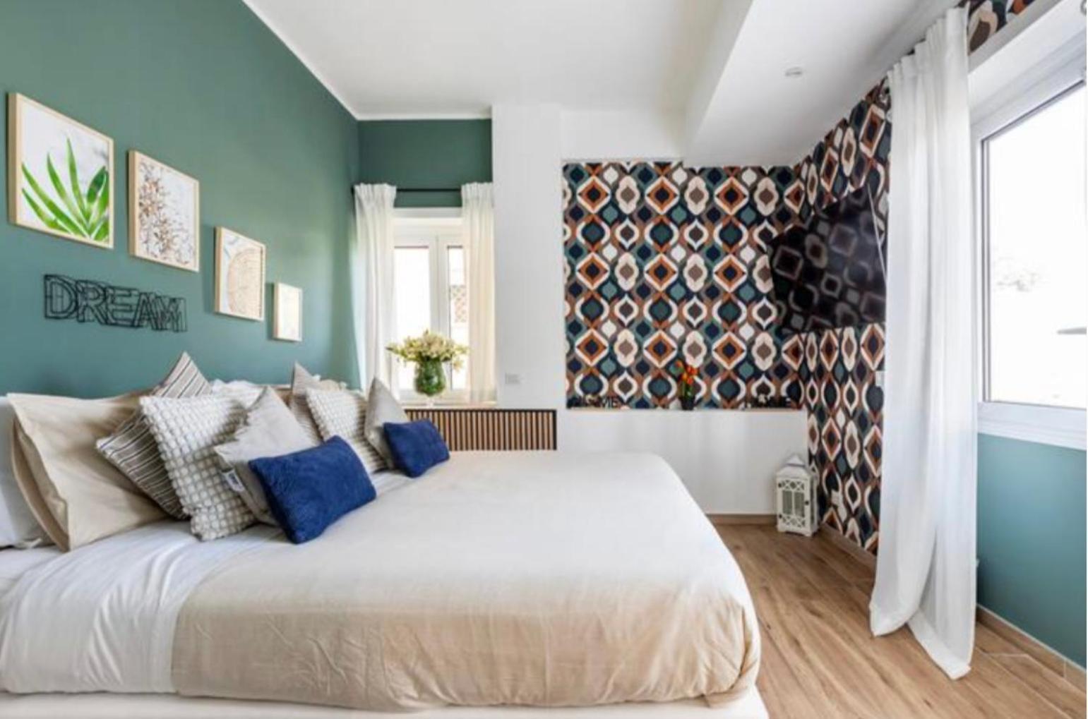 Home K&Y Elite Pineta Rome Bagian luar foto