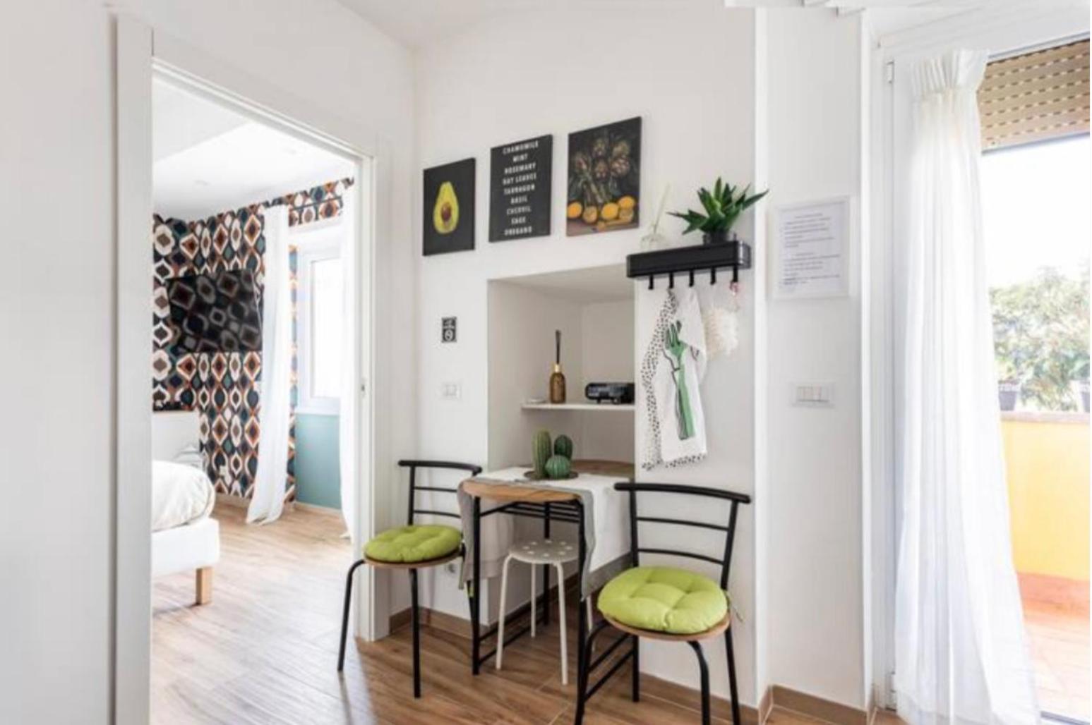 Home K&Y Elite Pineta Rome Bagian luar foto