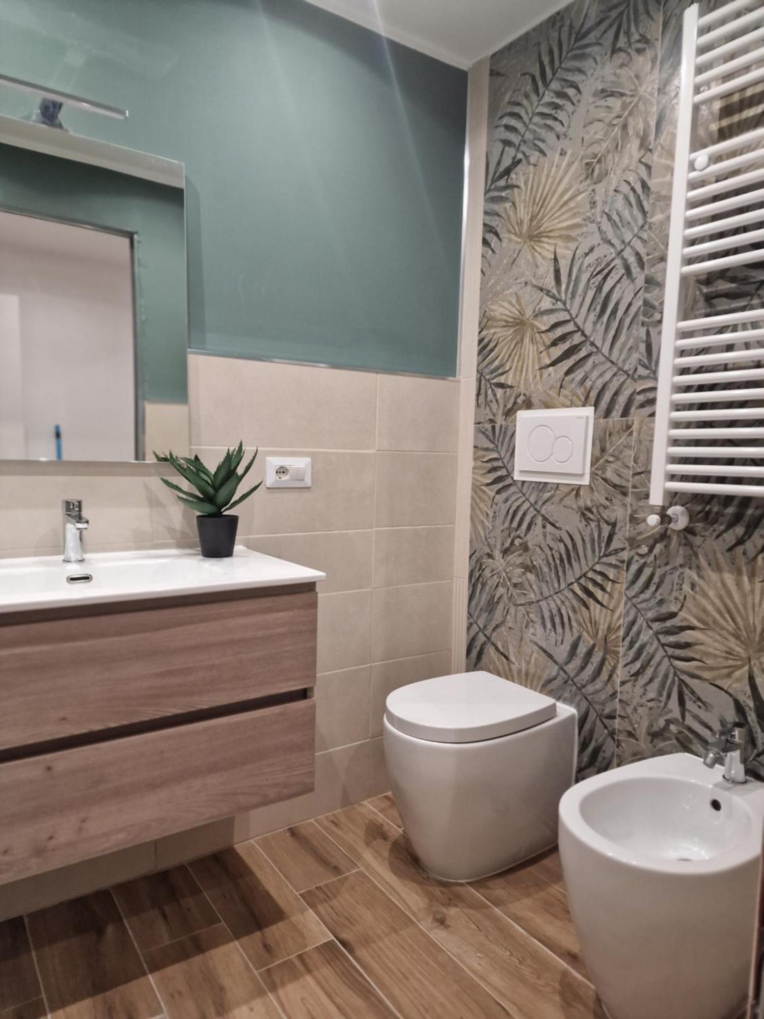 Home K&Y Elite Pineta Rome Bagian luar foto